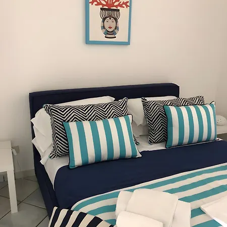 Marina Blu House * Piano di Sorrento