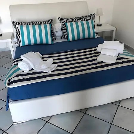 Marina Blu House Piano di Sorrento