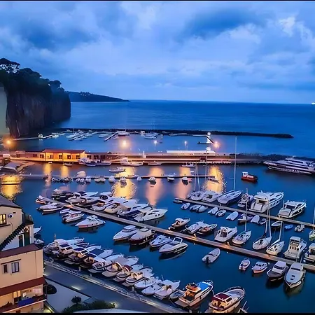 Marina Blu House Dom wakacyjny