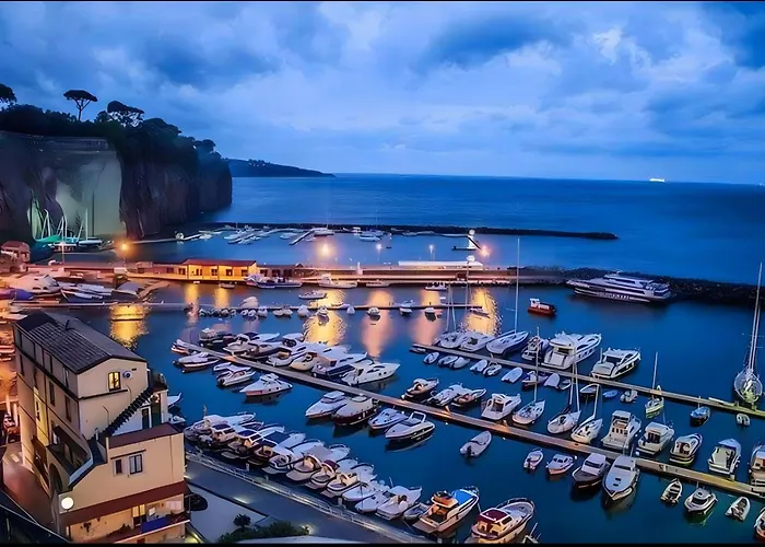 Marina Blu House Dom wakacyjny